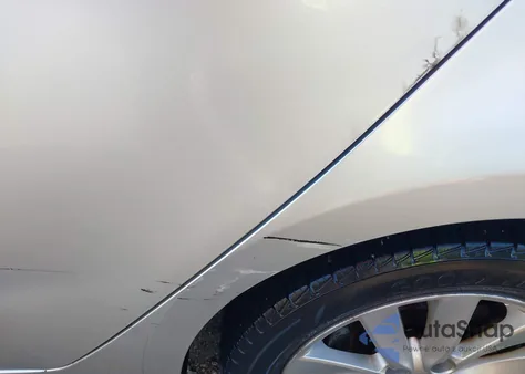 2014 Kia Forte Ex из США, поврежденный, VIN KNAFX4A86E5234720